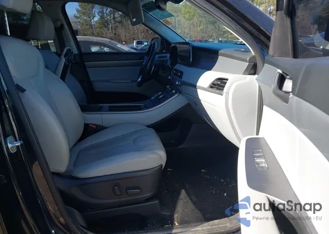 2020 Hyundai Palisade Sel z USA, uszkodzony, nr VIN KM8R44HE8LU065948